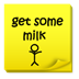 Stickie 1 Icon 72x72 png